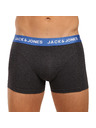 Jack & Jones Komplet od deset - muške bokserice Jack and Jones višebojne (12189937-navy/black)