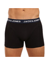 Jack & Jones Komplet od deset - muške bokserice Jack and Jones višebojne (12189937-navy/black)