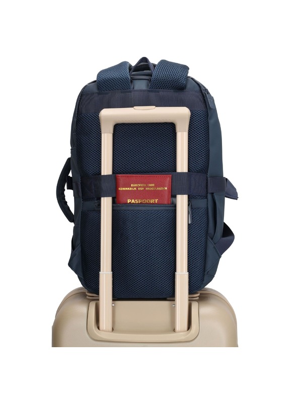 Beagles Ruksak Beagles Shikoku 24356 Blue