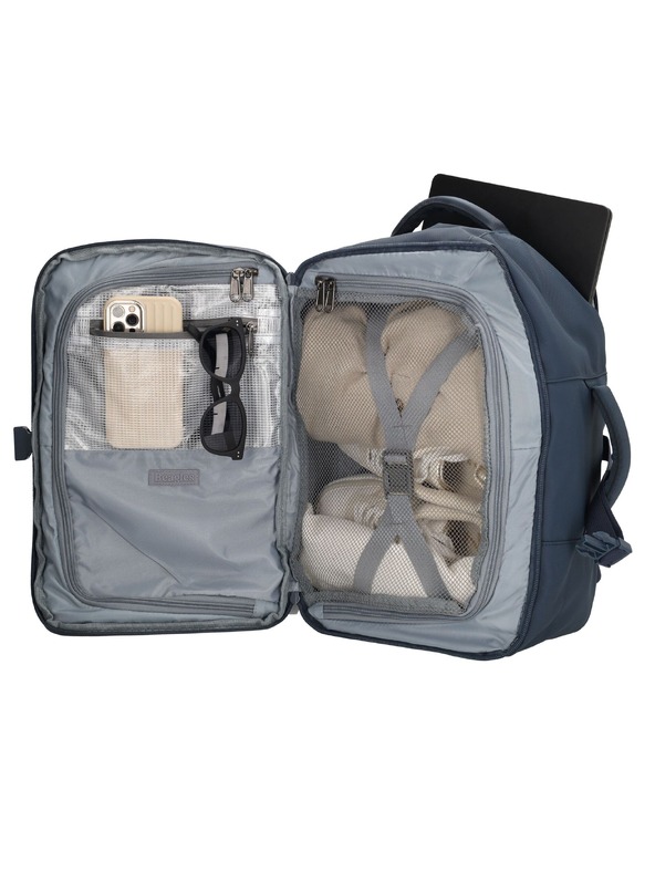 Beagles Ruksak Beagles Shikoku 24356 Blue
