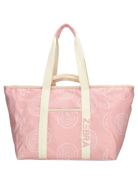 Zebra Trends Torba Zebra Trends Elise W00761 Pink
