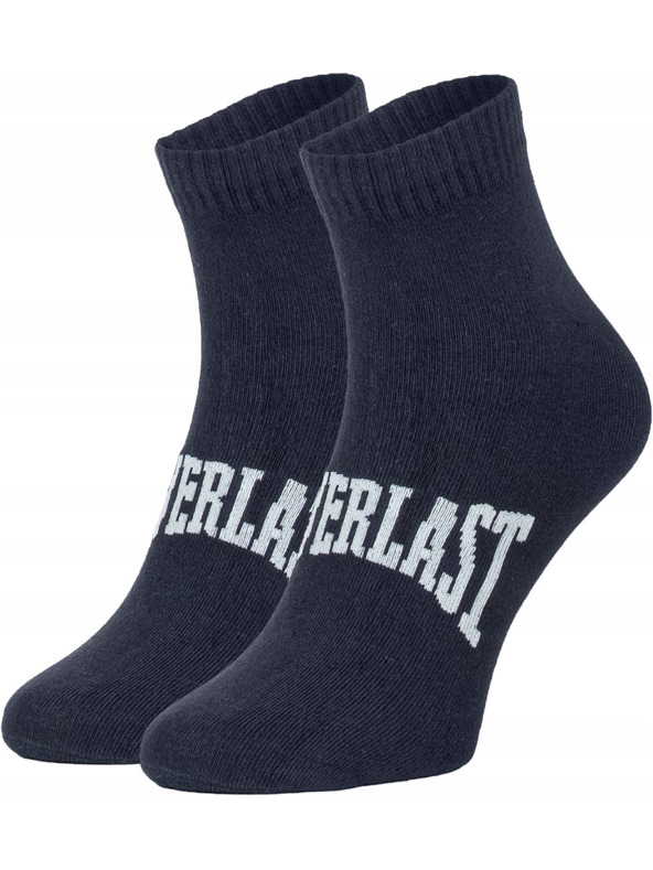 Everlast Komplet od tri - čarape Everlast do gležnja višebojna