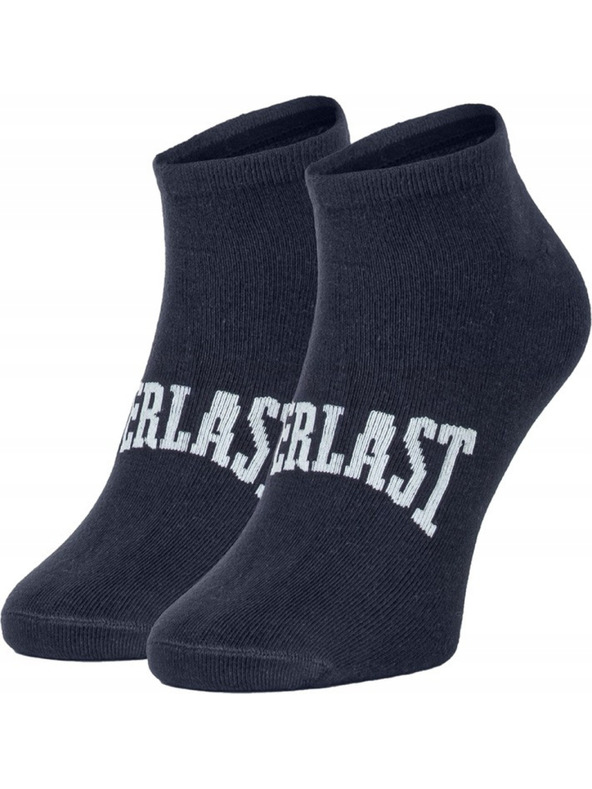 Everlast Komplet od tri - čarape Everlast do gležnja višebojna