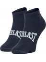 Everlast Komplet od tri - čarape Everlast do gležnja višebojna