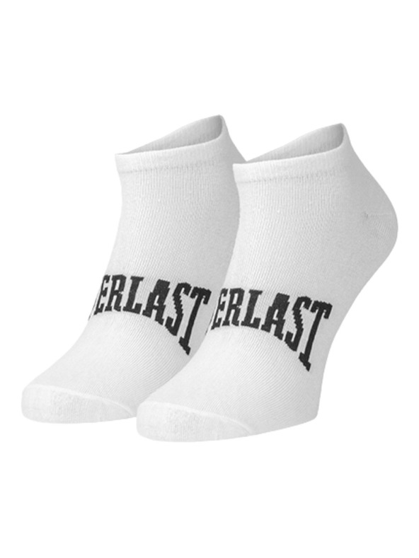 Everlast Komplet od tri - čarape Everlast do gležnja višebojna