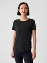 GAP GapFit Breathe Gap sportska majica