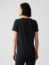 GAP GapFit Breathe Gap sportska majica