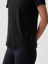 GAP GapFit Breathe Gap sportska majica