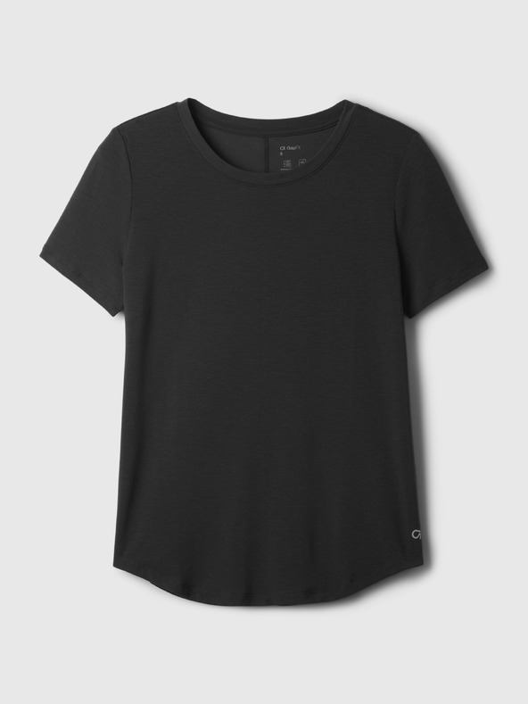 GAP GapFit Breathe Gap sportska majica