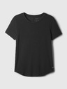 GAP GapFit Breathe Gap sportska majica