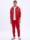 GAP Flece trenirke s logom GAP