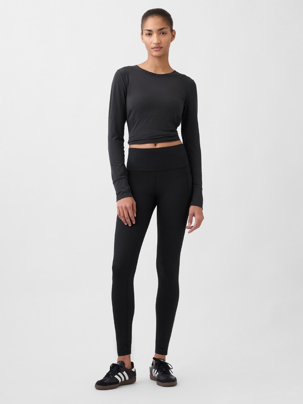 GAP Sportske tajice GapFit High Rise Power GAP