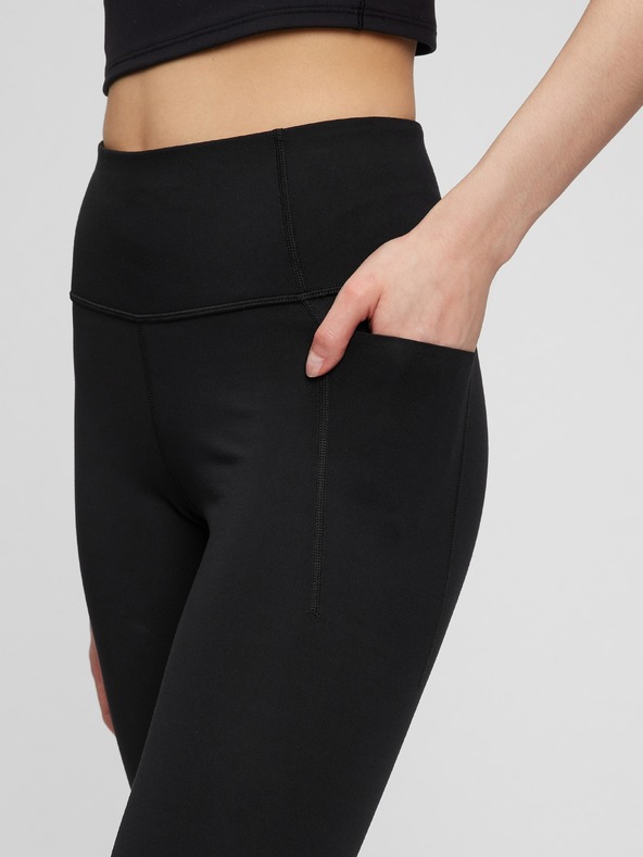 GAP Sportske tajice GapFit High Rise Power GAP