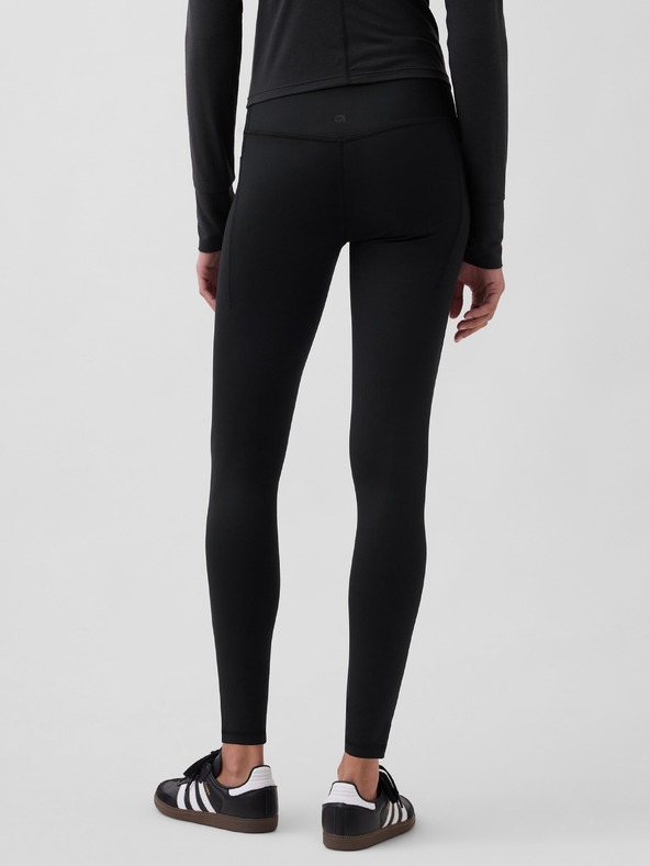 GAP Sportske tajice GapFit High Rise Power GAP