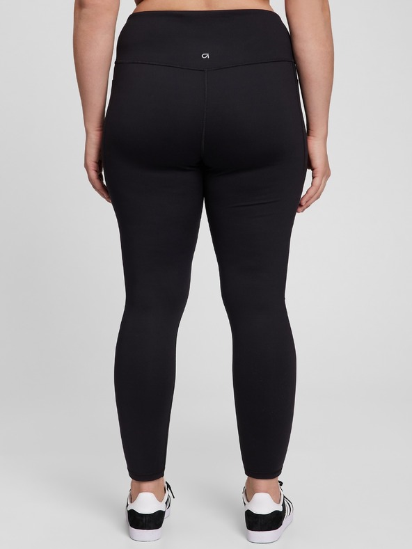 GAP Sportske tajice GapFit High Rise Power GAP
