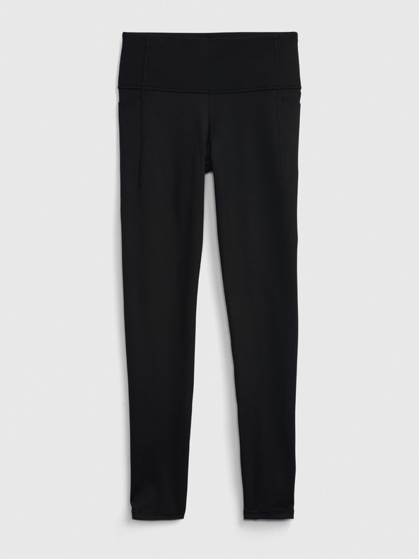 GAP Sportske tajice GapFit High Rise Power GAP