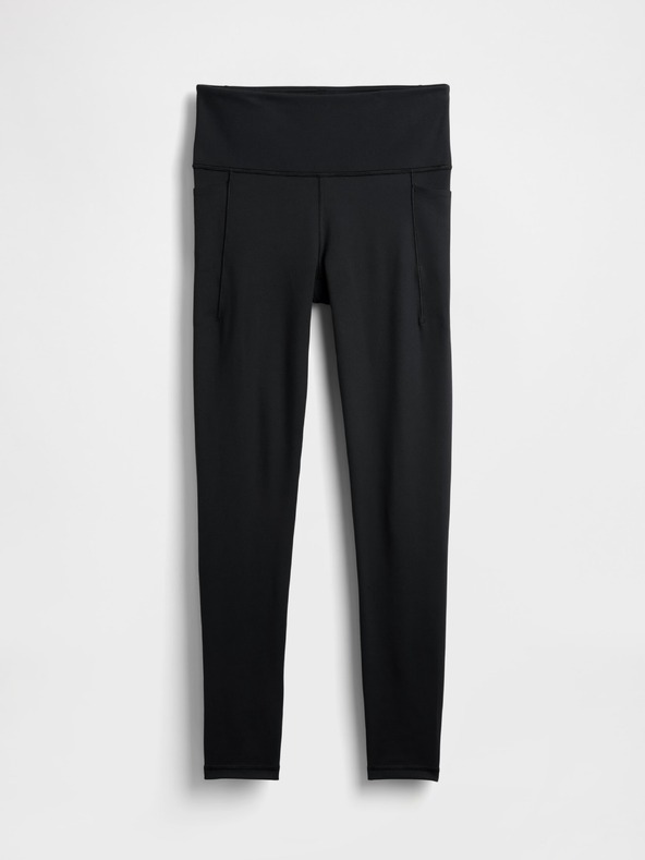 GAP Sportske tajice GapFit High Rise Power GAP