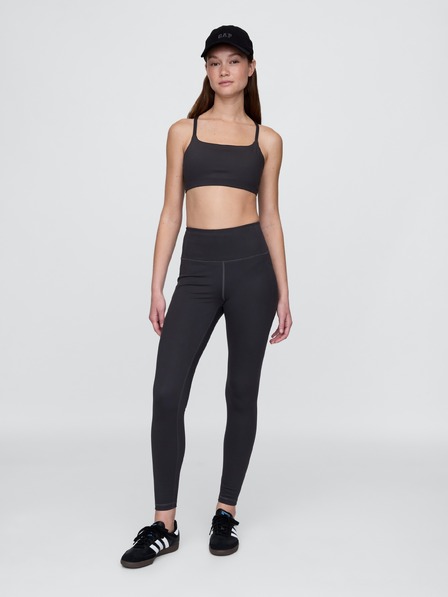 GAP Sportske tajice GapFit High Rise Power GAP