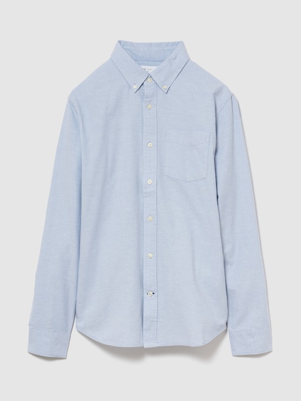 GAP Standardna Oxford Gap majica