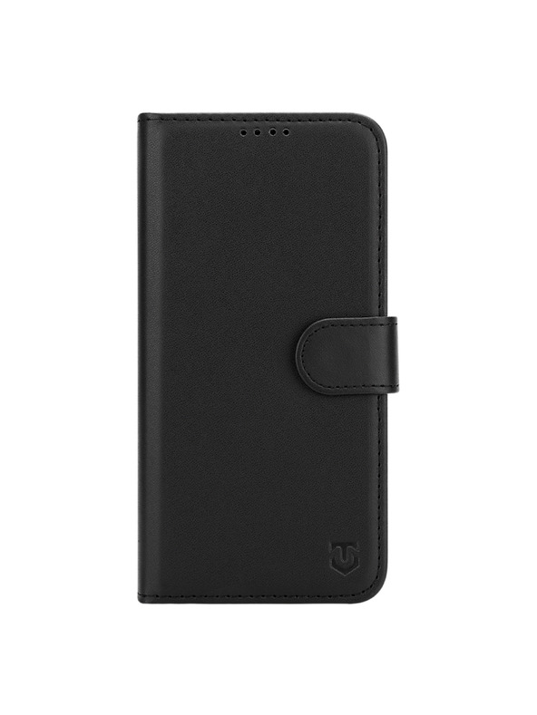 Tactical Tactical Field Notes za Google Pixel 11 Pro Black