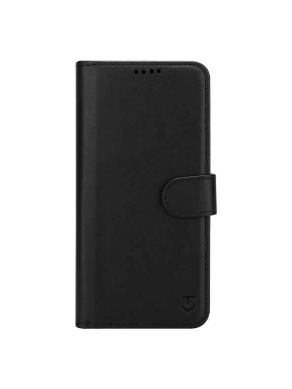 Tactical Tactical Field Notes za Motorola Edge 70 Pro Black