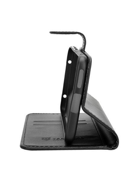 Tactical Tactical Field Notes za Motorola Edge 70 Pro Black
