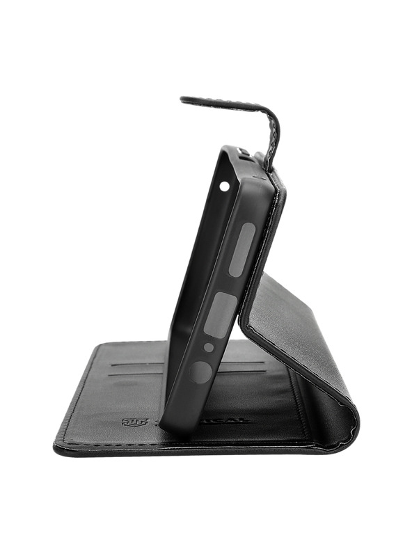 Tactical Tactical Field Notes za Motorola Moto G47 Black