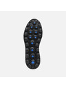 Geox Geox Spherica 4x4 b abx muške kaki tenisice