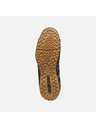 Geox Crne muške tenisice Geox Snake Original