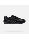 Geox Crne muške tenisice Geox Snake Original