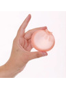 Femi.Eko Menstrualni disk Femi.Eko Universal Hard Powder