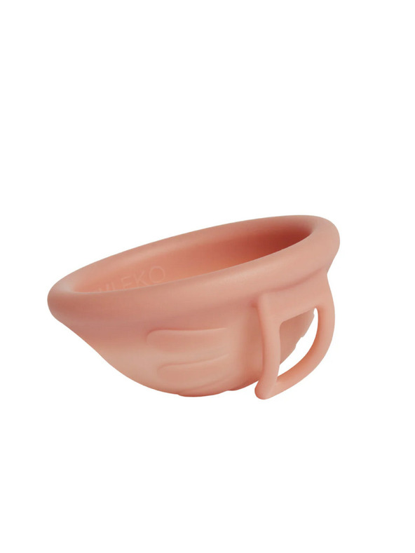 Femi.Eko Menstrualni disk Femi.Eko Universal Hard Powder