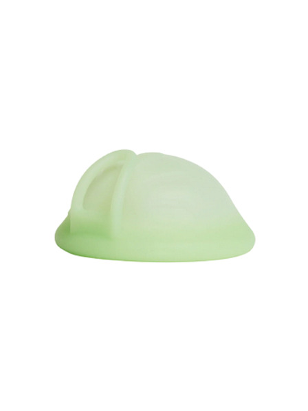 Femi.Eko Menstrualni disk Femi.Eko Universal Hard Green