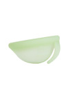Femi.Eko Menstrualni disk Femi.Eko Universal Hard Green