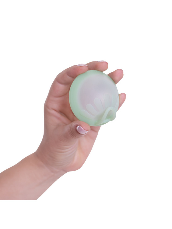 Femi.Eko Menstrualni disk Femi.Eko Universal Hard Green