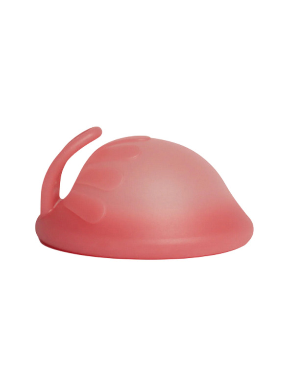 Femi.Eko Menstrualni disk Femi.Eko Universal Safe Soft Antibakterijski Pink
