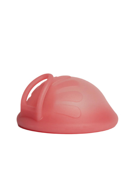 Femi.Eko Menstrualni disk Femi.Eko Universal Safe Soft Antibakterijski Pink