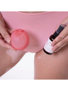 Femi.Eko Menstrualni disk Femi.Eko Universal Safe Soft Antibakterijski Pink