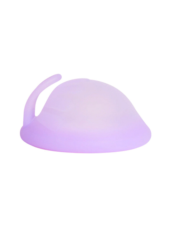 Femi.Eko Menstrualni disk Femi.Eko Universal Safe Soft Antibakterijski Lila