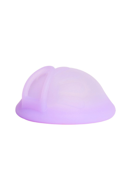 Femi.Eko Menstrualni disk Femi.Eko Universal Safe Soft Antibakterijski Lila