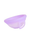 Femi.Eko Menstrualni disk Femi.Eko Universal Safe Soft Antibakterijski Lila