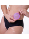 Femi.Eko Menstrualni disk Femi.Eko Universal Safe Soft Antibakterijski Lila