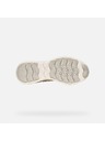 Geox Bež ženske tenisice Geox Xtors Plus