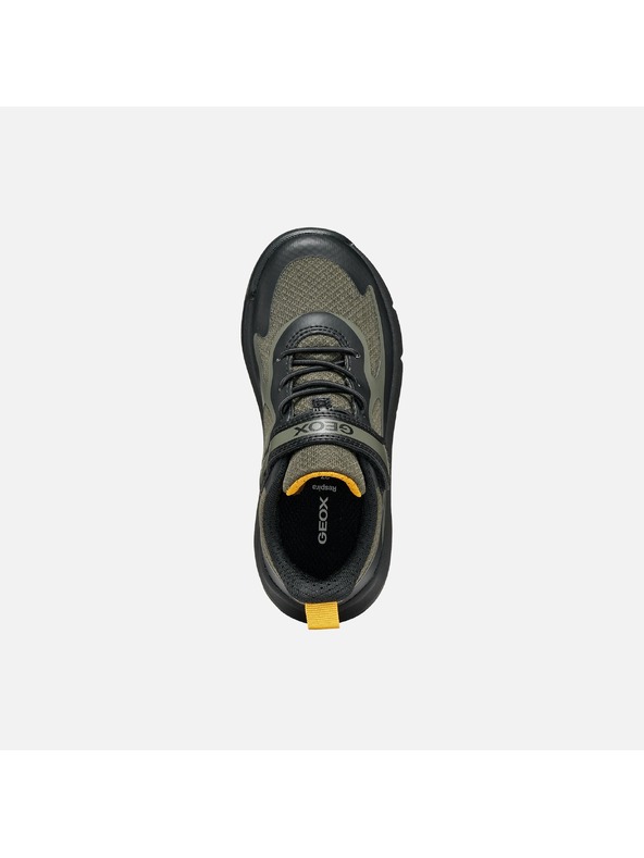 Geox Crne decje tenisice Geox Pro-Ran