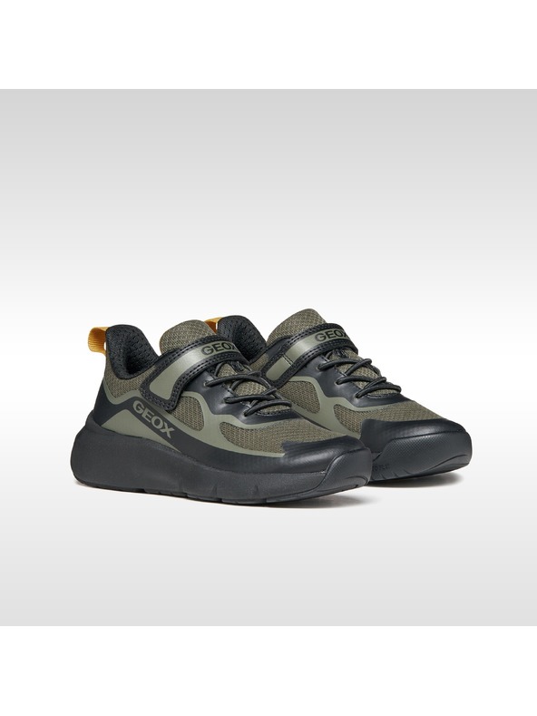 Geox Crne decje tenisice Geox Pro-Ran