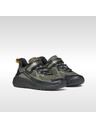 Geox Crne decje tenisice Geox Pro-Ran