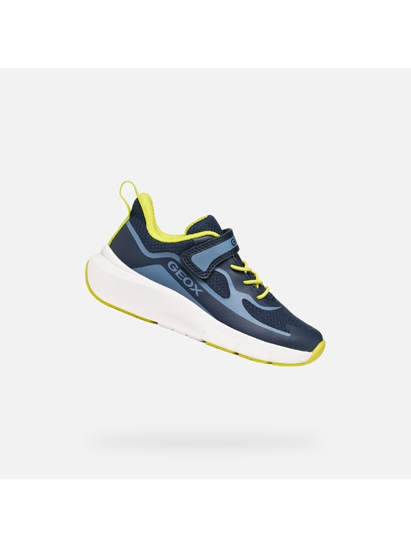 Geox Tamno plave dječačke tenisice Geox Pro-Ran