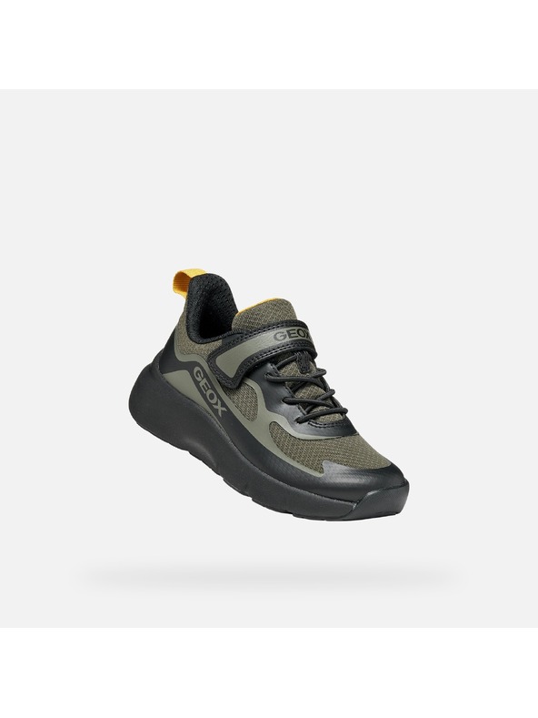 Geox Crne decje tenisice Geox Pro-Ran