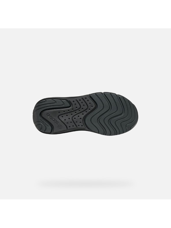 Geox Crne decje tenisice Geox Pro-Ran