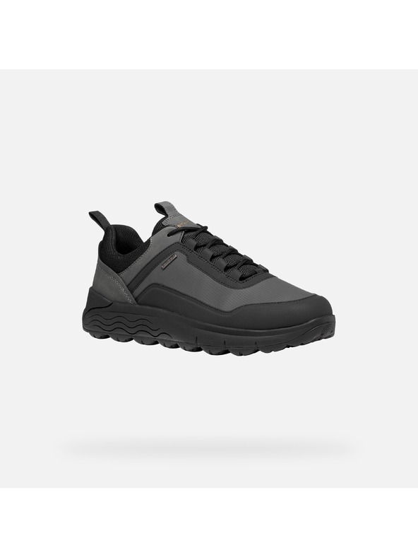 Geox Sive muške tenisice Geox Spherica 4x4 B ABX
